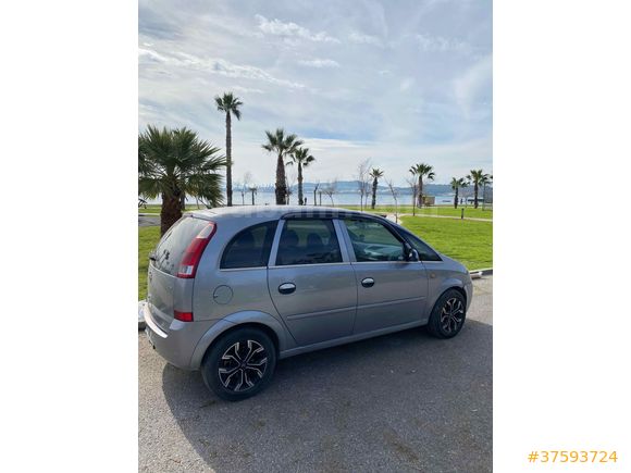 Sahibinden Opel Meriva 1.6 Cosmo 2005 Model 