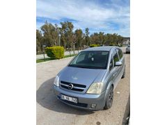 Sahibinden Opel Meriva 1.6 Cosmo 2005 Model 