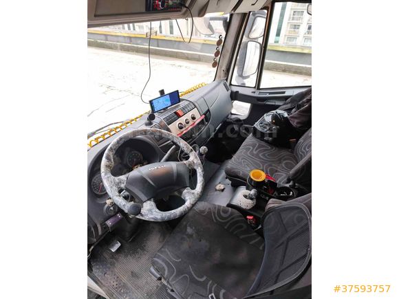 Sahibinden Iveco - Otoyol EuroCargo 150E18 