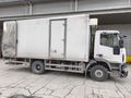 Sahibinden Iveco - Otoyol EuroCargo 150E18 