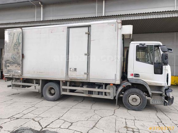 Sahibinden Iveco - Otoyol EuroCargo 150E18 