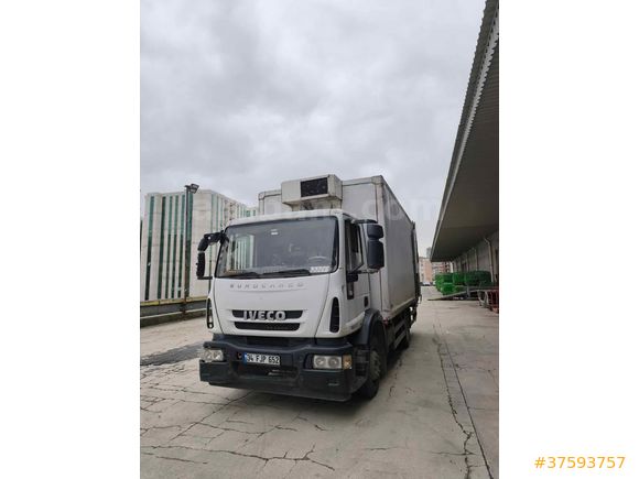 Sahibinden Iveco - Otoyol EuroCargo 150E18 