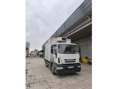 Sahibinden Iveco - Otoyol EuroCargo 150E18 