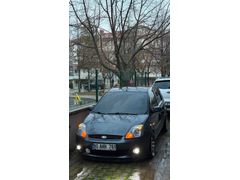 Sahibinden Ford Fiesta 1.4 TDCi Comfort Acil Satılık Fiyat Düştü!!! Yeni Makyajlı Yüz İçi Bej 2006 Model 