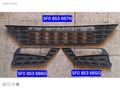 5F0853667N SEAT LEON 2017-TAMPON IZGARASI SETİ