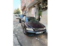 Sahibinden Volvo S40 1.6 2000 Model 