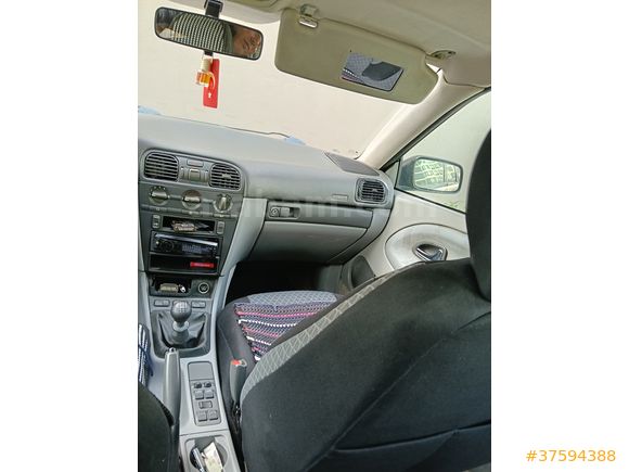 Sahibinden Volvo S40 1.6 2000 Model 