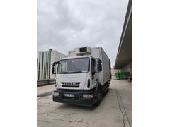 Sahibinden Iveco - Otoyol EuroCargo 180E25 