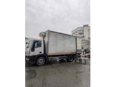 Sahibinden Iveco - Otoyol EuroCargo 180E25 