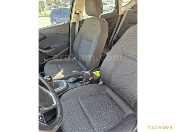 Sahibinden Opel Astra 1.6 Edition 2016 Model