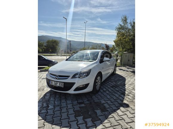 Sahibinden Opel Astra 1.6 Edition 2016 Model