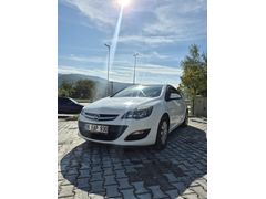 Sahibinden Opel Astra 1.6 Edition 2016 Model