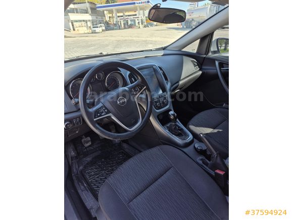 Sahibinden Opel Astra 1.6 Edition 2016 Model