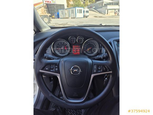 Sahibinden Opel Astra 1.6 Edition 2016 Model