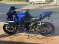 Sahibinden Yamaha R7 