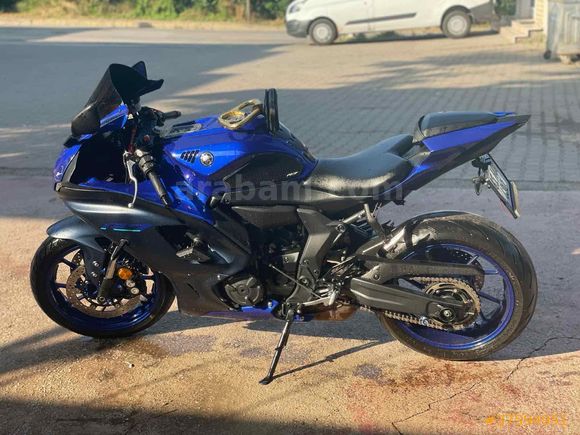 Sahibinden Yamaha R7 