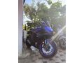 Sahibinden Yamaha R7 
