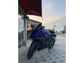 Sahibinden Yamaha R7 