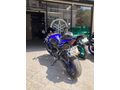 Sahibinden Yamaha R7 