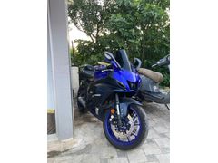 Sahibinden Yamaha R7 