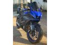 Sahibinden Yamaha R7 