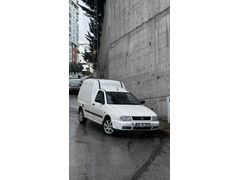 Binek Takaslı Volkswagen Caddy 1.9 SDI Premium 2003 Model 
