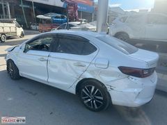 Honda City 2021 2022 2023 Orjinal Çıkma Göstergeler