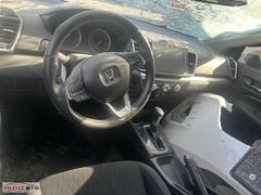 Honda City 2021 2022 2023 Orjinal Çıkma Komple Elektrik Tesisatı
