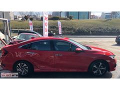 Honda Civic 2018 2019 1.5 RS Orjinal Çıkma Kapı Kilidi Sağ Arka