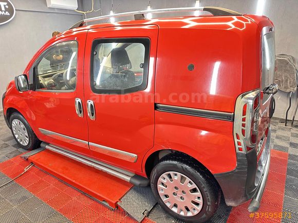 Sahibinden Citroen Nemo 1.4 HDi X 2010 Model 