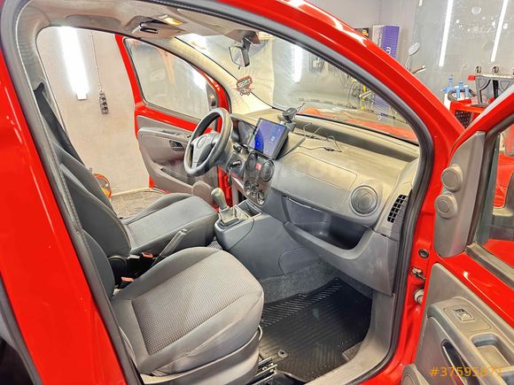 Sahibinden Citroen Nemo 1.4 HDi X 2010 Model 