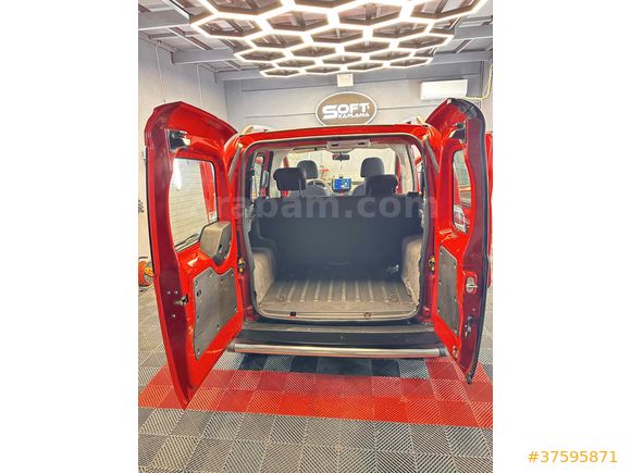 Sahibinden Citroen Nemo 1.4 HDi X 2010 Model 