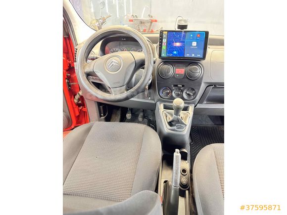 Sahibinden Citroen Nemo 1.4 HDi X 2010 Model 