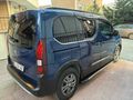 Sahibinden Peugeot Rifter 1.5 BlueHDI Allure 2023 Model hayırlı olsun temiz bakımlı .?