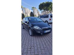 SAHİBİNDEN HATASIZ 2012 MODEL FİAT PUNTO EVO