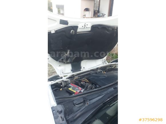 Sahibinden Renault Kangoo Multix 1.5 dCi Authentique 2008 Model