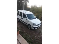 Sahibinden Renault Kangoo Multix 1.5 dCi Authentique 2008 Model