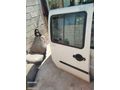 Fiat Doblo sol sürgülü kapı