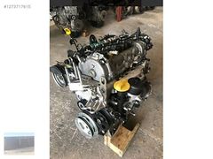 Fiat Fiorino 1.3 komple motor