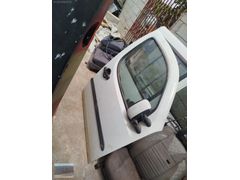 Fiat Doblo. ön kapı sol