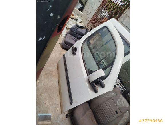 Fiat Doblo. ön kapı sol