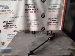 Tofaş SLX direksiyon kutusu