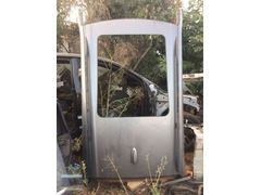 BMW X5 arka çamurluk
