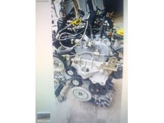 FIAT Linea 1.3 Euro 4 -5 motor