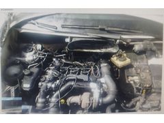 Peugeot Partner 1.6 komple motor