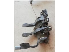 Fiat Fiorino gaz pedal