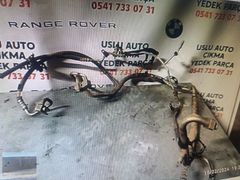 Ford conncet klima seti