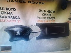 Peugeot partner airbag seti