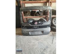 Fiat Doblo arka bagaj kapağı