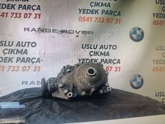 BMW E90 defrensiyel